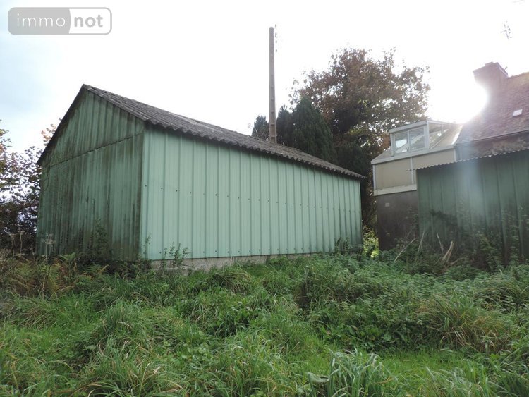 Maison a vendre Plougonver 22810 Côtes-d'Armor 58 m2 3 pièces 48000 euros