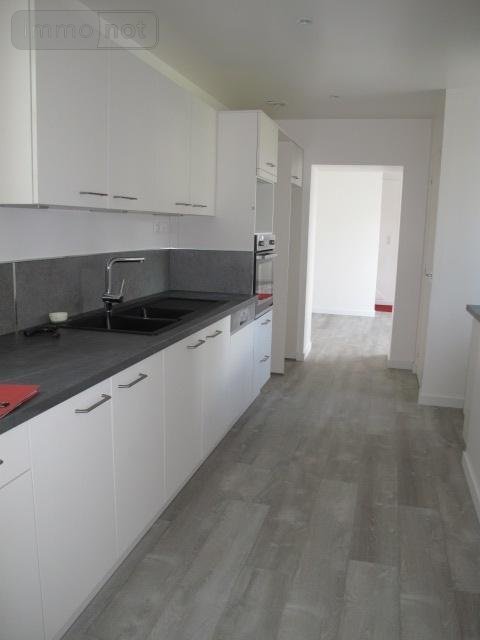 Location maison Bihorel 76420 Seine-Maritime 82 m2 4 pièces 1070 euros