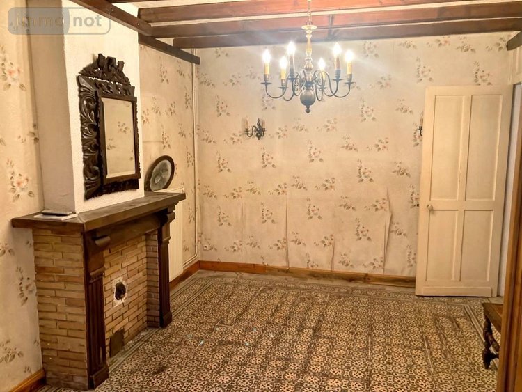 Maison a vendre Douvrin 62138 Pas-de-Calais 90 m2  116600 euros