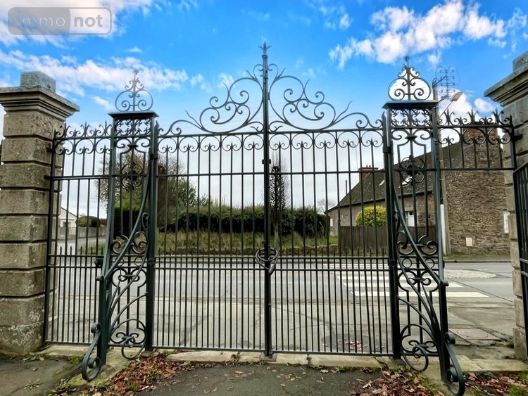 Maison a vendre Paimpol 22500 Côtes-d'Armor 280 m2 11 pièces 622800 euros