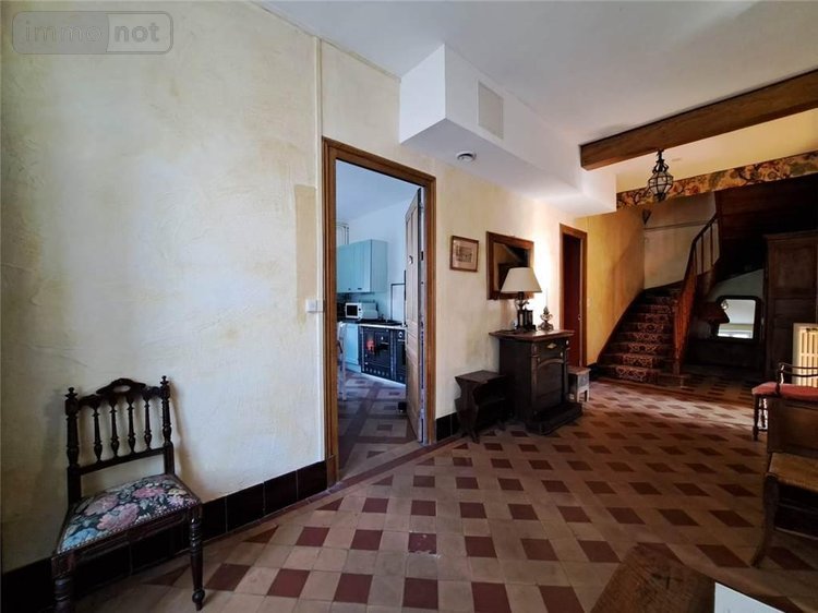 Maison a vendre Ceyzérieu 01350 Ain 190 m2 7 pièces 420000 euros