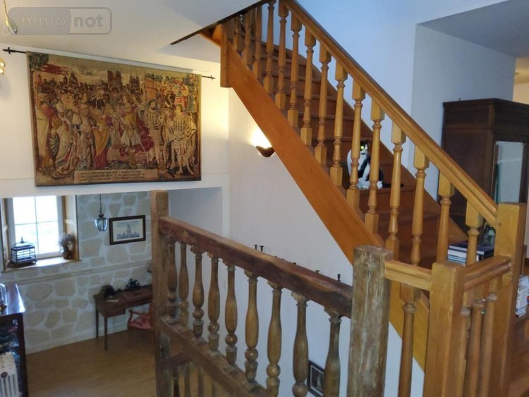 Maison a vendre Chouilly 51530 Marne 430 m2 11 pièces 636000 euros