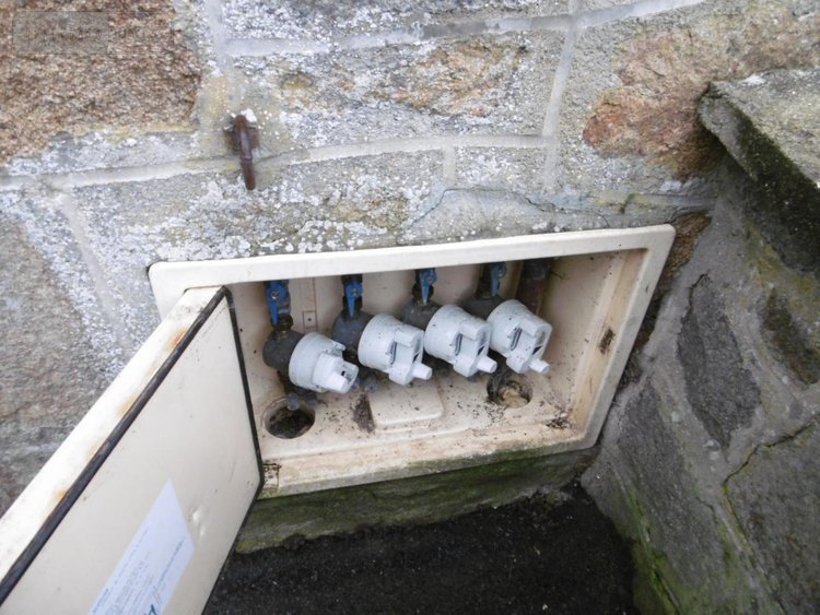 Immeuble a vendre Vire-Normandie 14500 Calvados 102 m2  189900 euros