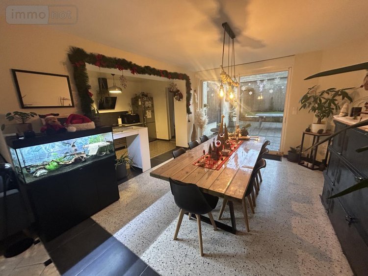 Immeuble a vendre Rieux-en-Cambrésis 59277 Nord 206 m2  199120 euros