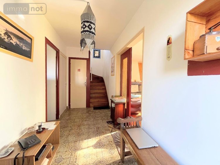 Maison a vendre Bénodet 29950 Finistère 122 m2 6 pièces 290000 euros