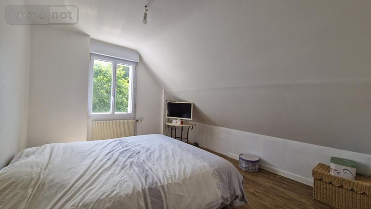 Maison a vendre Morlaix 29600 Finistère 124 m2 6 pièces 294280 euros