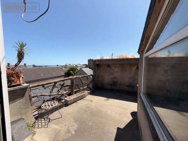 Maison a vendre Barfleur 50760 Manche 135 m2 6 pièces 301000 euros