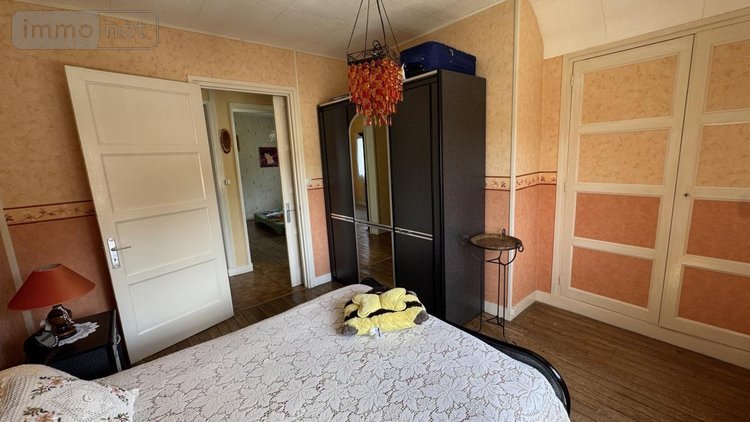 Maison a vendre Grand-Couronne 76530 Seine-Maritime 77 m2 5 pièces 147000 euros