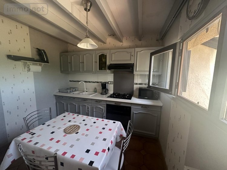 Maison a vendre Bellefont-La Rauze 46090 Lot 75 m2 4 pièces 160000 euros