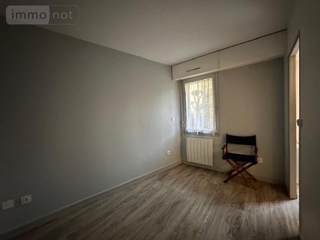 Appartement a vendre Angers 49000 Maine-et-Loire 29 m2 2 pièces 99560 euros