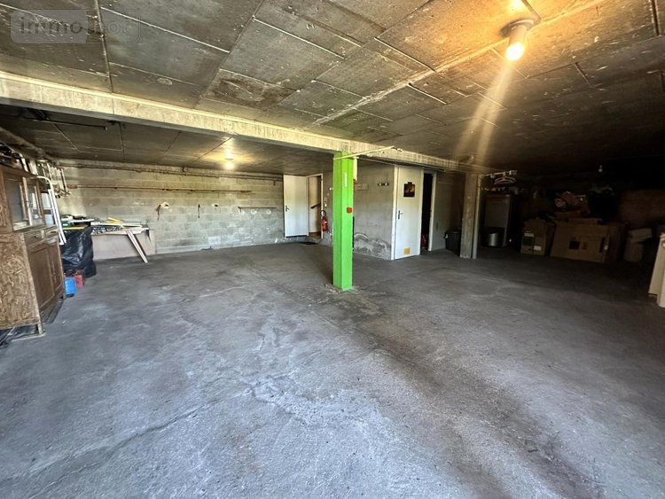 Maison a vendre Allanche 15160 Cantal 90 m2  129000 euros