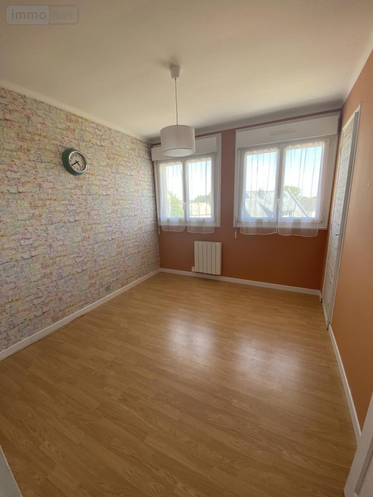 Maison a vendre Loudéac 22600 Côtes-d'Armor 142 m2 5 pièces 213200 euros