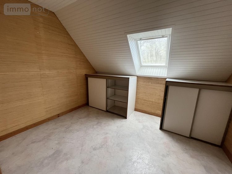Maison a vendre Ploeren 56880 Morbihan 166 m2 9 pièces 508280 euros