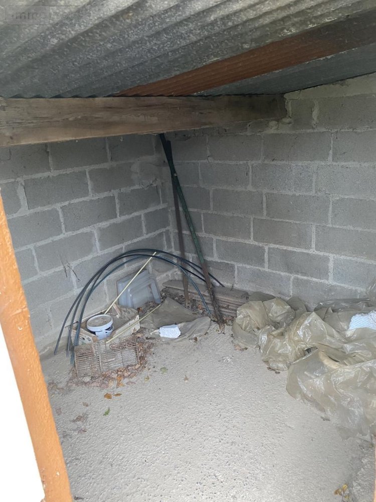 Maison a vendre Courson 14380 Calvados 43 m2 3 pièces 44940 euros