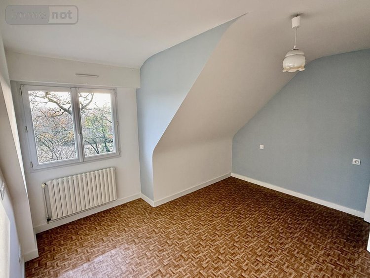 Maison a vendre Pluneret 56400 Morbihan 127 m2 5 pièces 419200 euros