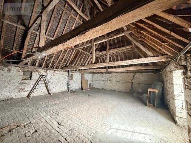 Maison a vendre Gennes Val de Loire 49350 Maine-et-Loire 195 m2 9 pièces 367000 euros