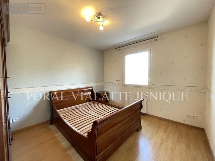 Appartement a vendre Ambérieu-en-Bugey 01500 Ain 74 m2 3 pièces 215000 euros