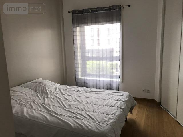 Location appartement Saint-Malo 35400 Ille-et-Vilaine 54 m2 3 pièces 750 euros