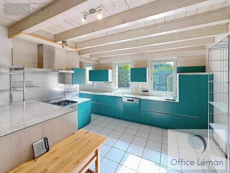 Maison a vendre Divonne-les-Bains 01220 Ain 310 m2 10 pièces 1830000 euros