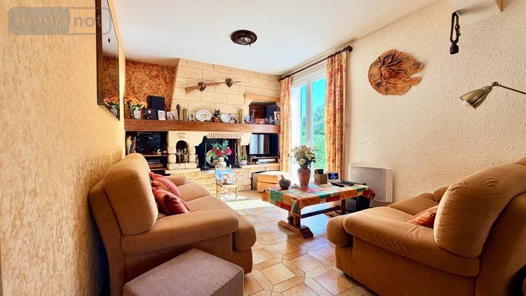 Maison a vendre Sussargues 34160 Hérault 107 m2 4 pièces 426800 euros