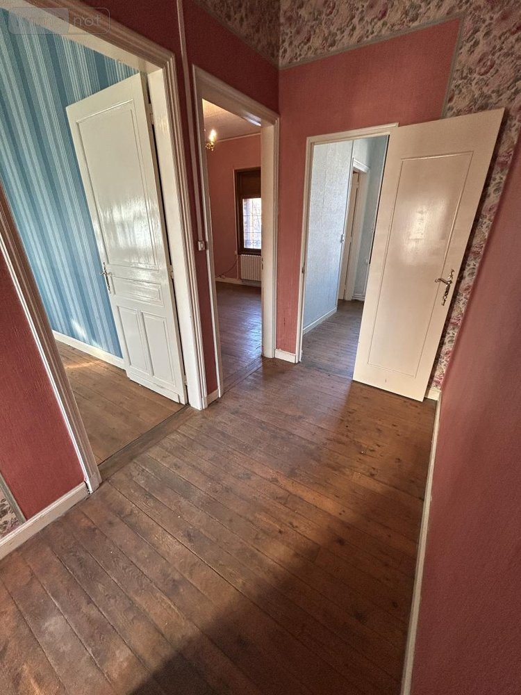 Maison a vendre Cambrai 59400 Nord 120 m2 6 pièces 115280 euros