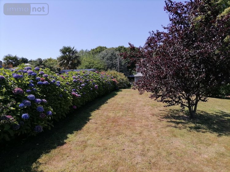 Maison a vendre Pommerit-le-Vicomte 22200 Côtes-d'Armor 137 m2 7 pièces 315000 euros