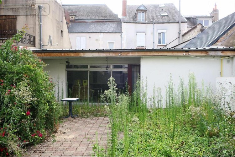 Appartement a vendre Bourges 18000 Cher 161 m2 5 pièces 116000 euros