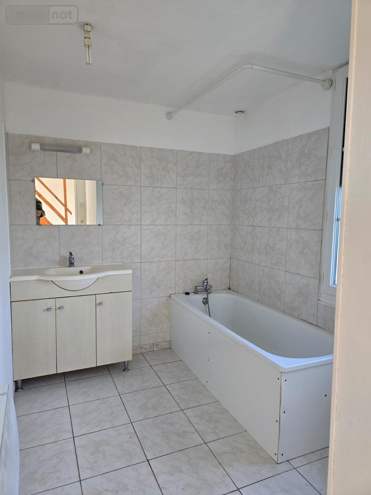 Maison a vendre Pont-Audemer 27500 Eure 119 m2 4 pièces 157560 euros