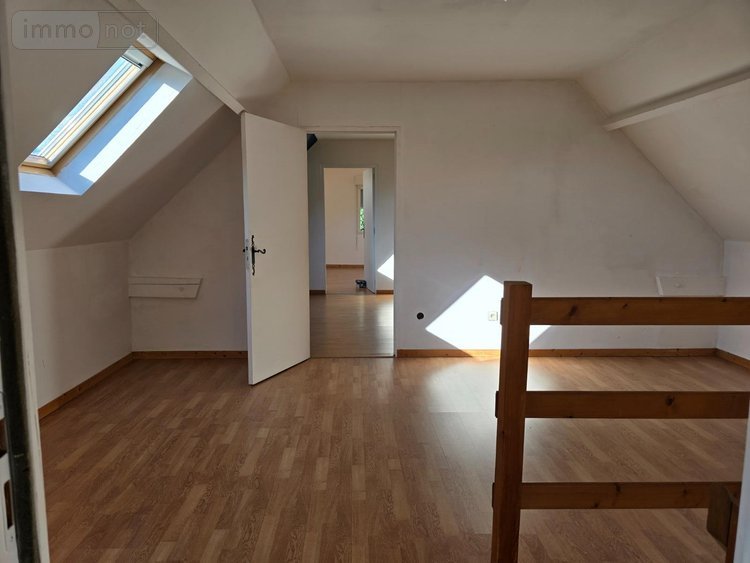 Maison a vendre Pont-Audemer 27500 Eure 119 m2 4 pièces 157560 euros
