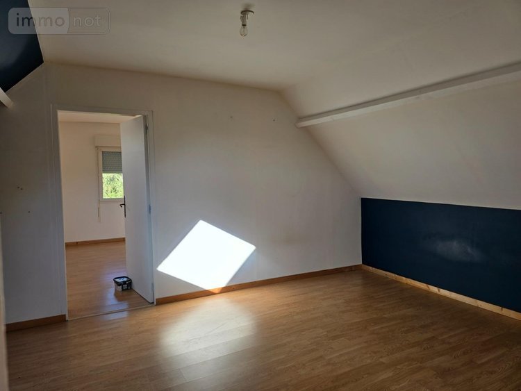 Maison a vendre Pont-Audemer 27500 Eure 119 m2 4 pièces 157560 euros