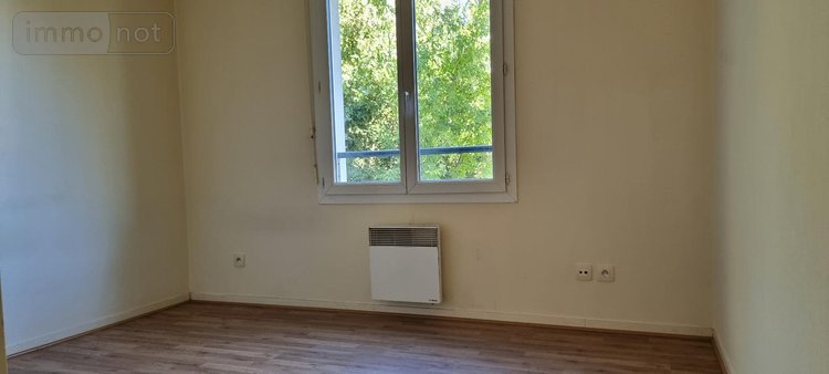 Appartement a vendre Notre-Dame-d'Oé 37390 Indre-et-Loire 61 m2 3 pièces 147000 euros