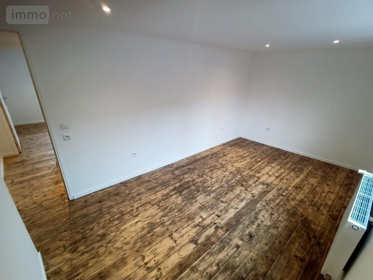 Location maison Wingles 62410 Pas-de-Calais 95 m2 5 pièces 760 euros