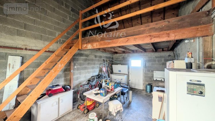 Maison a vendre Plouescat 29430 Finistère 92 m2 6 pièces 204850 euros