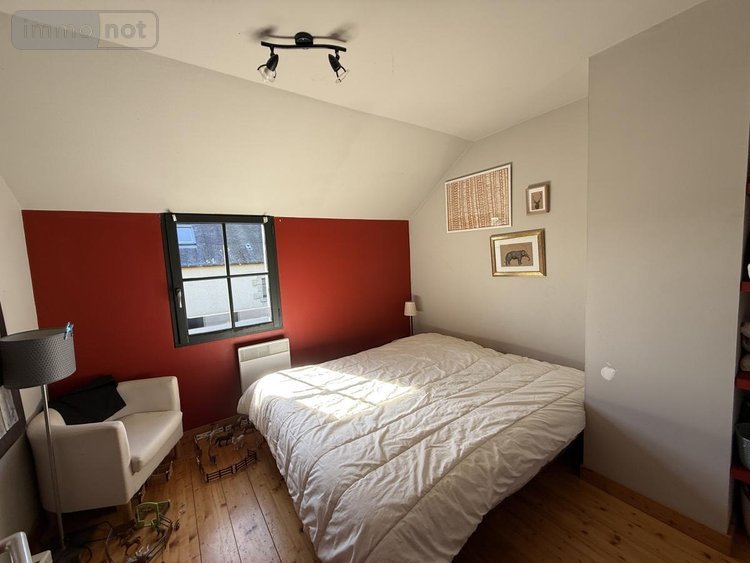 Maison a vendre Saint-Suliac 35430 Ille-et-Vilaine 218 m2 9 pièces 727300 euros