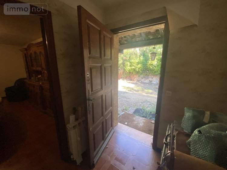 Maison a vendre Trans-en-Provence 83720 Var 78 m2 3 pièces 267500 euros