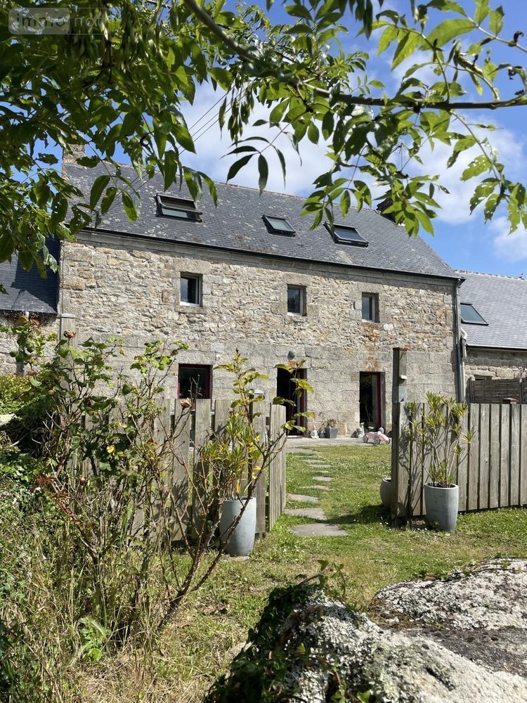 Maison a vendre Trégunc 29910 Finistère 129 m2 4 pièces 422010 euros