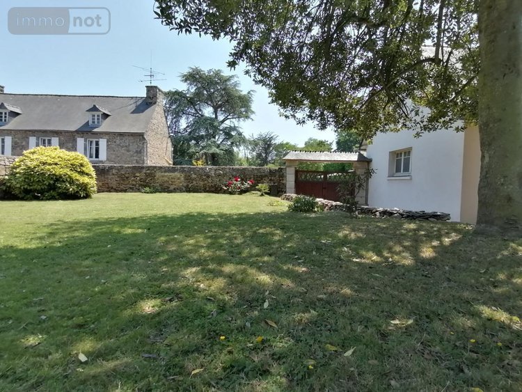 Maison a vendre Lanvollon 22290 Côtes-d'Armor 340 m2 14 pièces 504000 euros