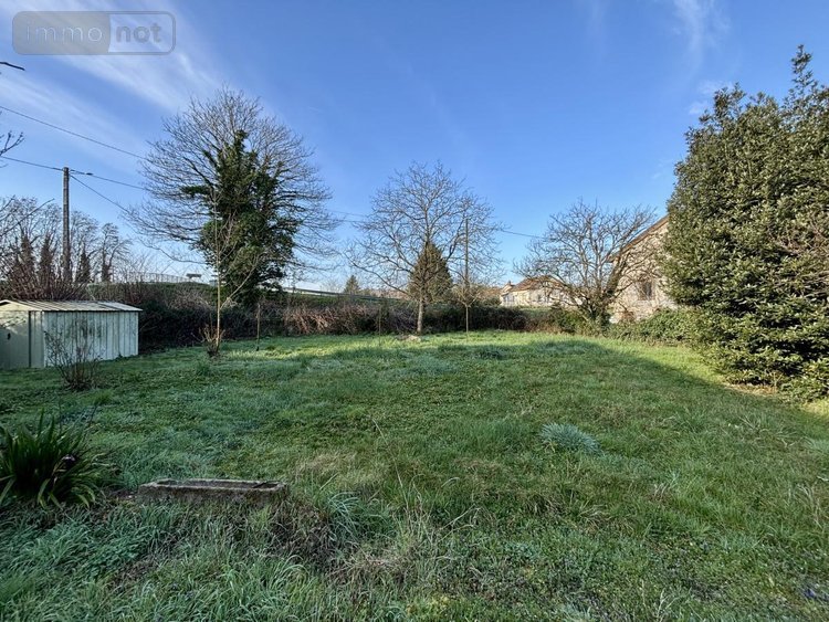 Maison a vendre Chagny 71150 Saône-et-Loire 126 m2  186900 euros