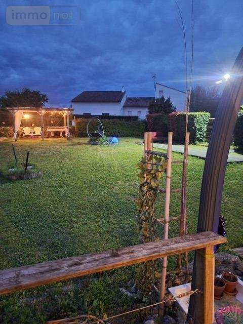 Maison a vendre Échiré 79410 Deux-Sèvres 70 m2 3 pièces 199000 euros