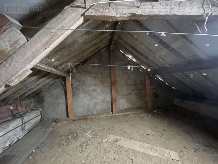 Maison a vendre Marolles-les-Braults 72260 Sarthe 69 m2 3 pièces 45024 euros