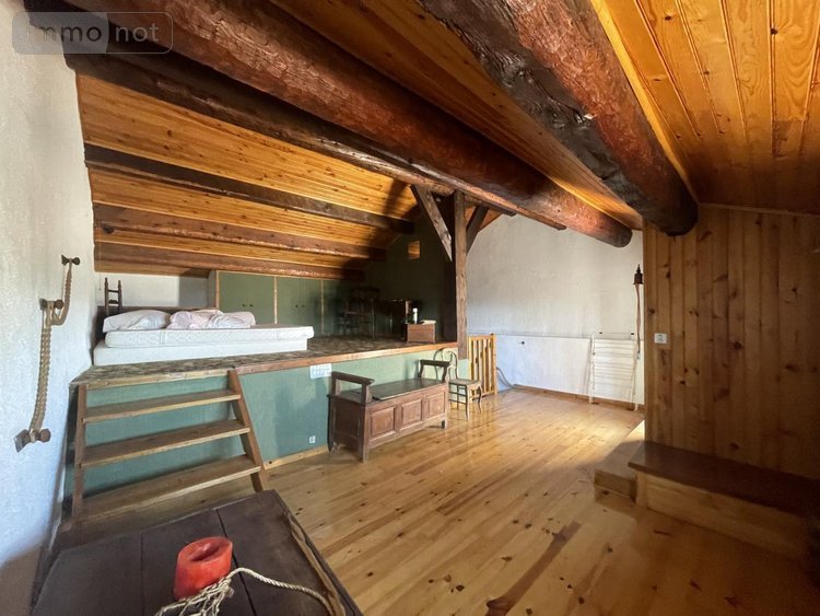 Maison a vendre Brenas 34650 Hérault 118 m2 5 pièces 153700 euros