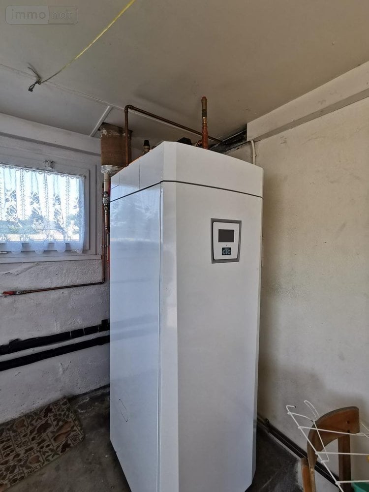 Maison a vendre Bégard 22140 Côtes-d'Armor 113 m2 8 pièces 181000 euros