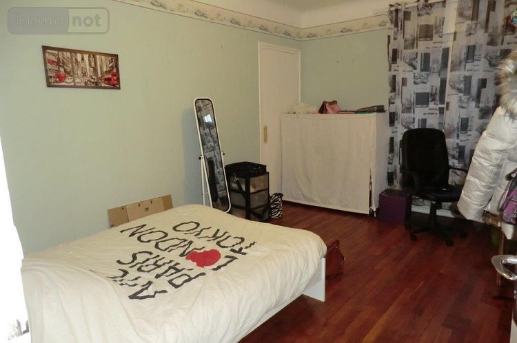 Location appartement Amiens 80000 Somme 137 m2 5 pièces 1230 euros