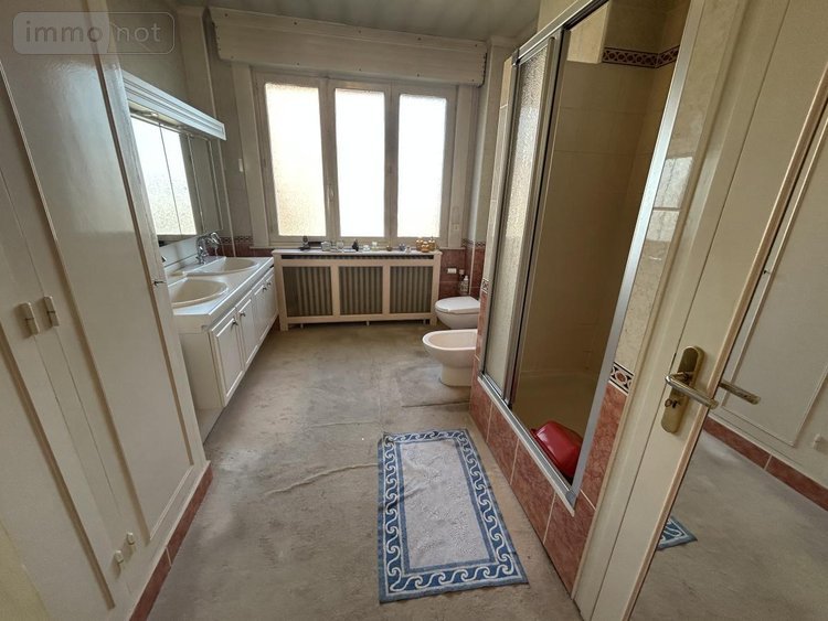 Maison a vendre Cambrai 59400 Nord 157 m2 5 pièces 293400 euros