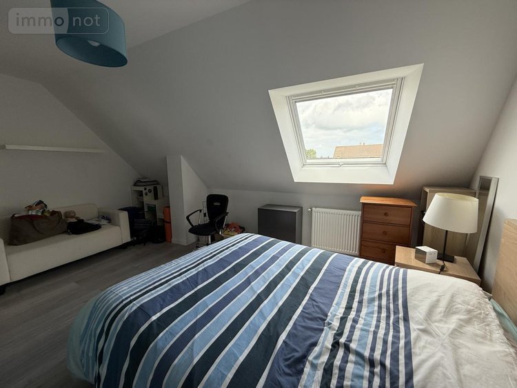 Maison a vendre Cherbourg-en-Cotentin 50100 Manche 111 m2  335800 euros