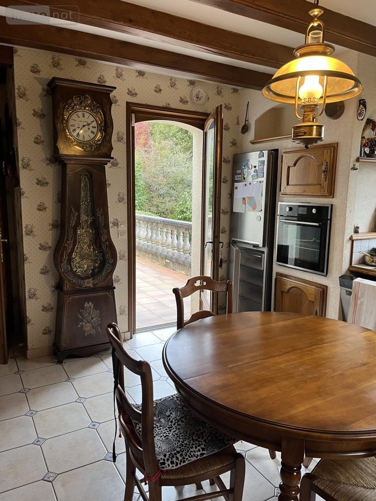 Maison a vendre Orvault 44700 Loire-Atlantique 195 m2 5 pièces 525000 euros