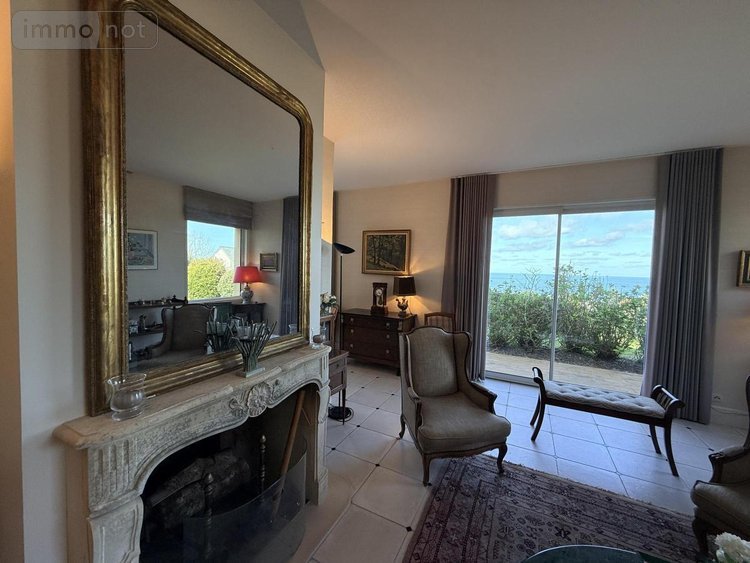 Maison a vendre Bretteville 50110 Manche 390 m2 10 pièces 647000 euros