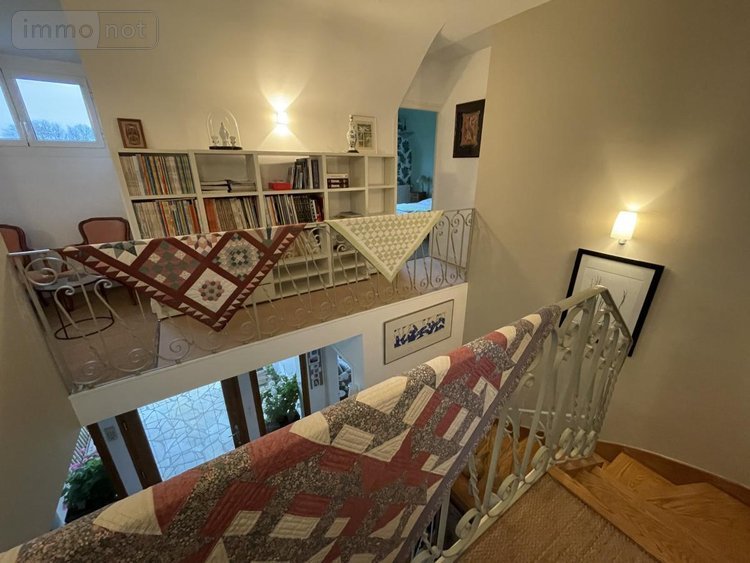 Maison a vendre Paimpol 22500 Côtes-d'Armor 194 m2 8 pièces 891900 euros