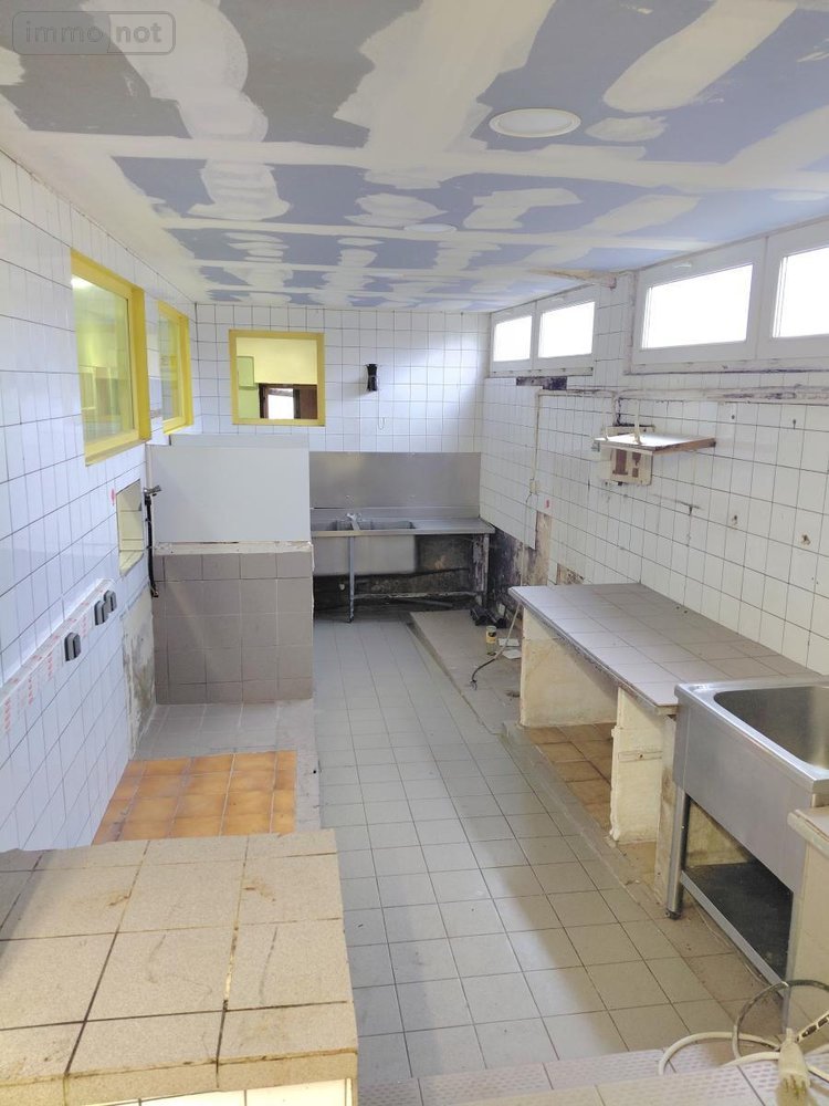 Immeuble a vendre Bellême 61130 Orne 399 m2  137800 euros