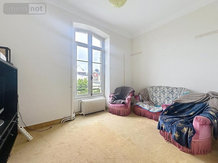 Maison a vendre Lorient 56100 Morbihan 269 m2 13 pièces 1189000 euros